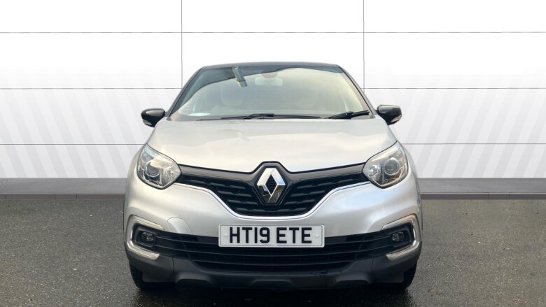 Renault Captur 0.9 TCE 90 Iconic 5dr Petrol Hatchback